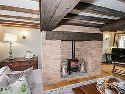Weston Cottage