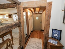 Weston Cottage