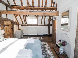 Weston Cottage