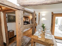 Weston Cottage