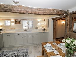 Weston Cottage