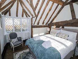 Weston Cottage