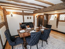 Weston Cottage
