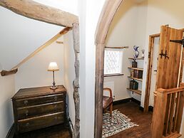 Weston Cottage