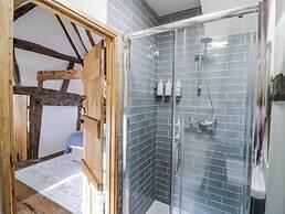 Weston Cottage