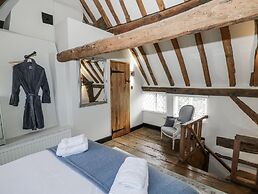 Weston Cottage
