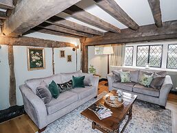 Weston Cottage