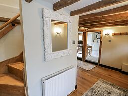 Weston Cottage