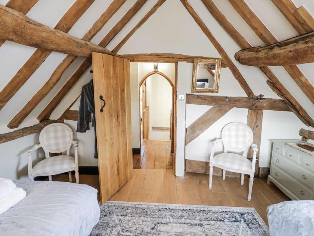 Weston Cottage