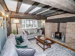 Weston Cottage