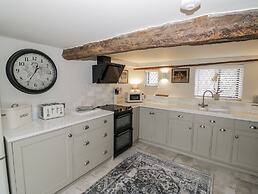 Weston Cottage