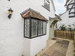 Weston Cottage