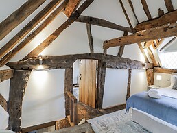 Weston Cottage