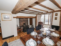 Weston Cottage