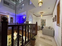 Riad Safia