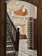 Riad Safia