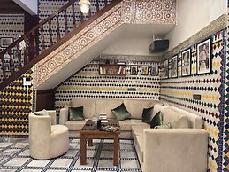 Riad Safia