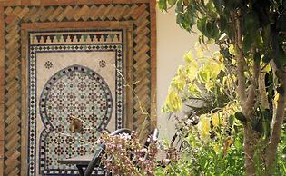 Riad Safia