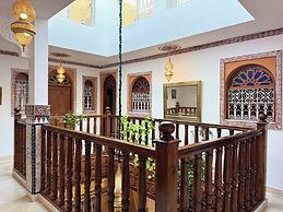 Riad Safia