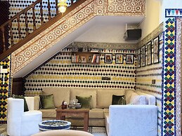 Riad Safia