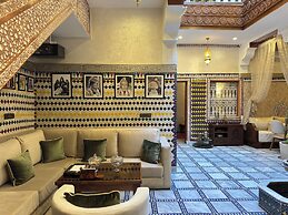 Riad Safia