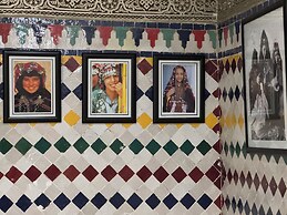 Riad Safia