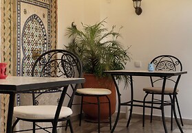 Riad Safia