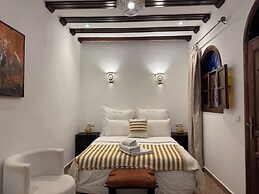 Riad Safia