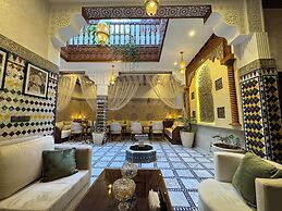 Riad Safia