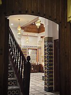 Riad Safia