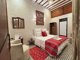 Riad Safia