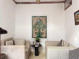 Riad Safia