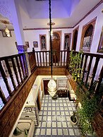Riad Safia