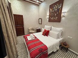 Riad Safia
