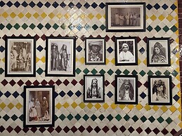 Riad Safia