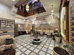 Riad Safia