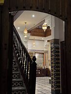Riad Safia