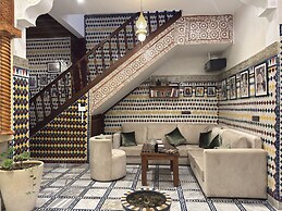 Riad Safia