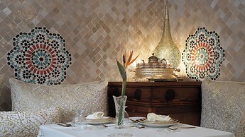 Riad Safia