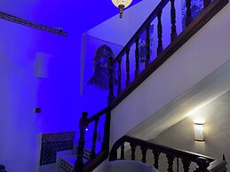 Riad Safia