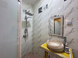 Riad Safia