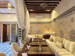 Riad Safia