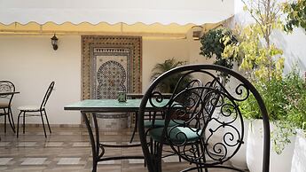 Riad Safia