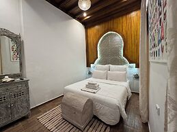 Riad Safia