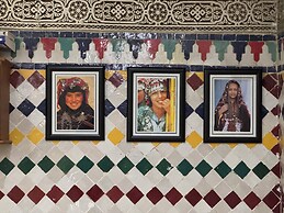 Riad Safia