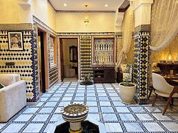 Riad Safia