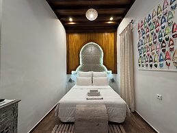 Riad Safia