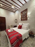 Riad Safia