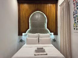 Riad Safia