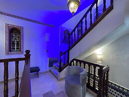 Riad Safia